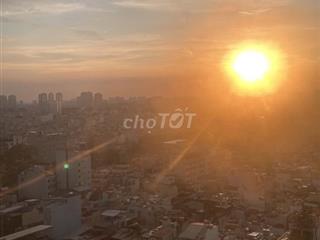 Còn 1 phòng ở the sun cho Nam thuê