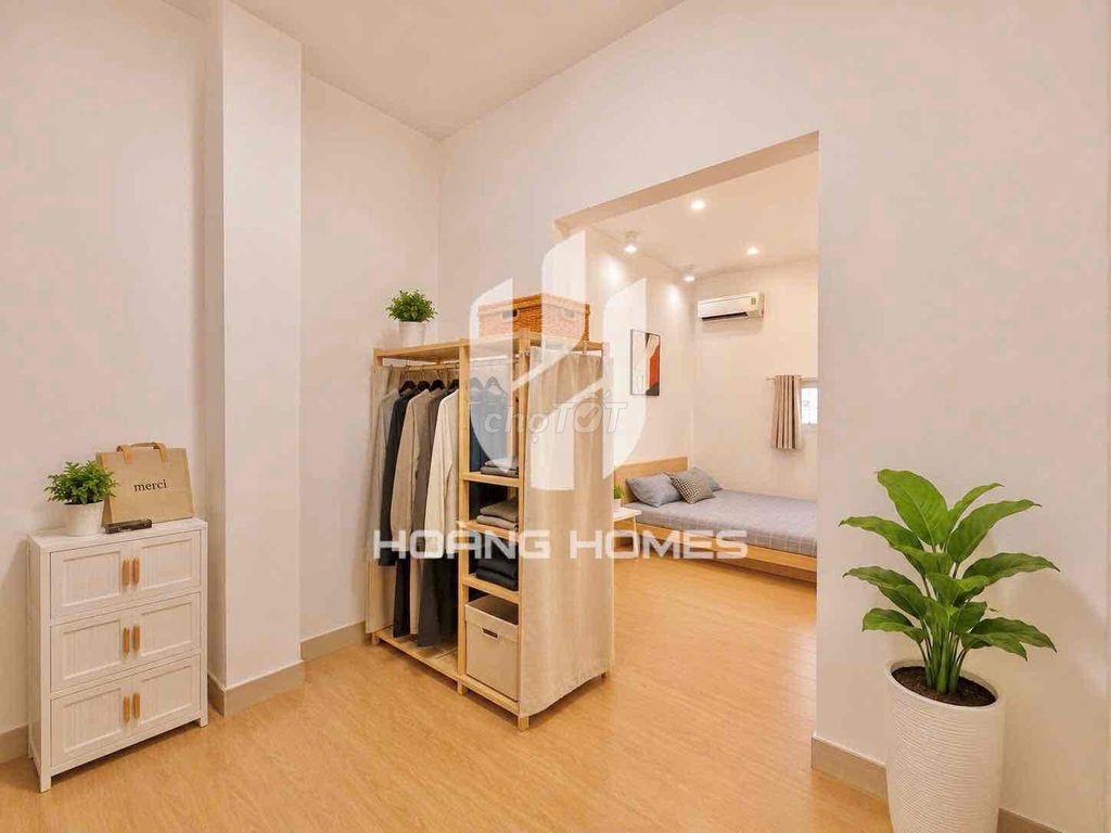 Cho Thuê  Penthouse Nguyễn Thị Định  Quận 2