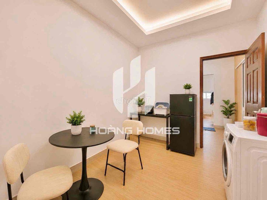 Cho Thuê  Penthouse Nguyễn Thị Định  Quận 2