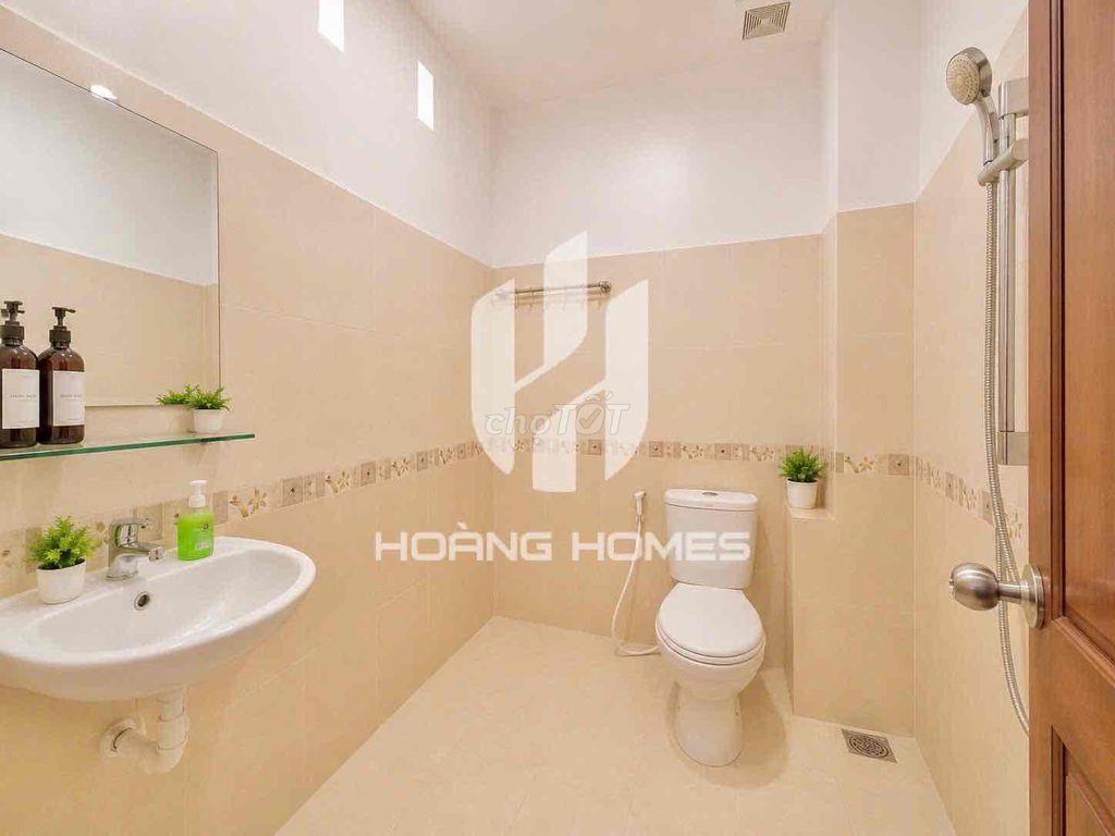 Cho Thuê  Penthouse Nguyễn Thị Định  Quận 2