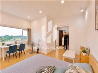 Cho Thuê  Penthouse Nguyễn Thị Định  Quận 2