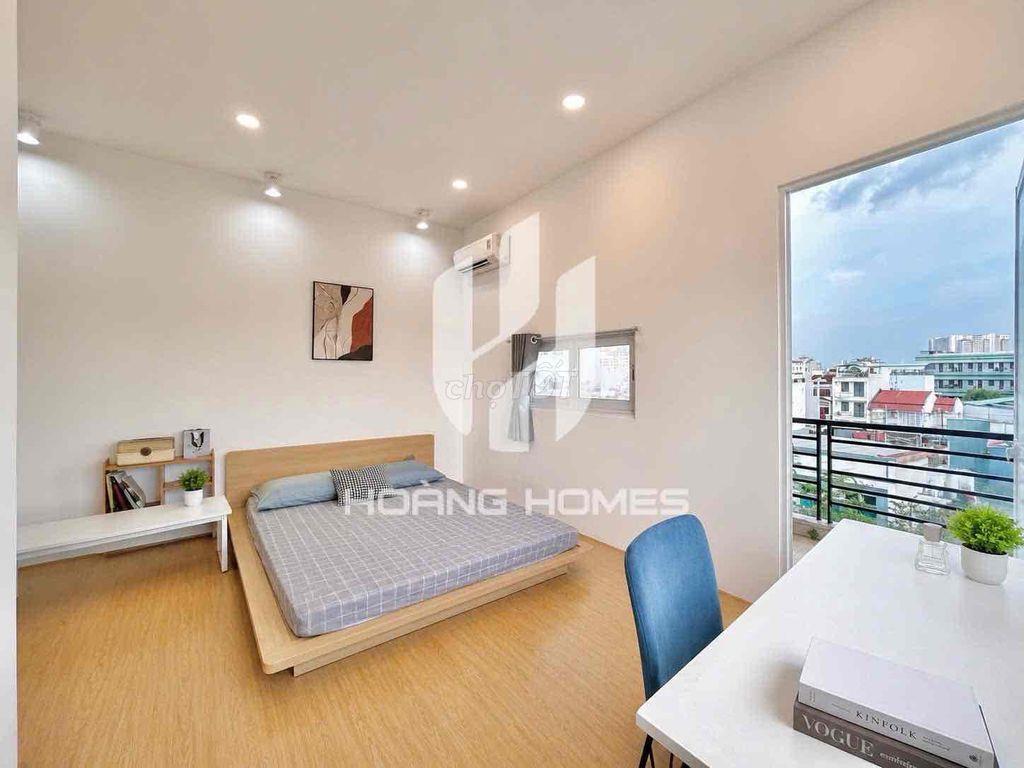 Cho Thuê  Penthouse Nguyễn Thị Định  Quận 2