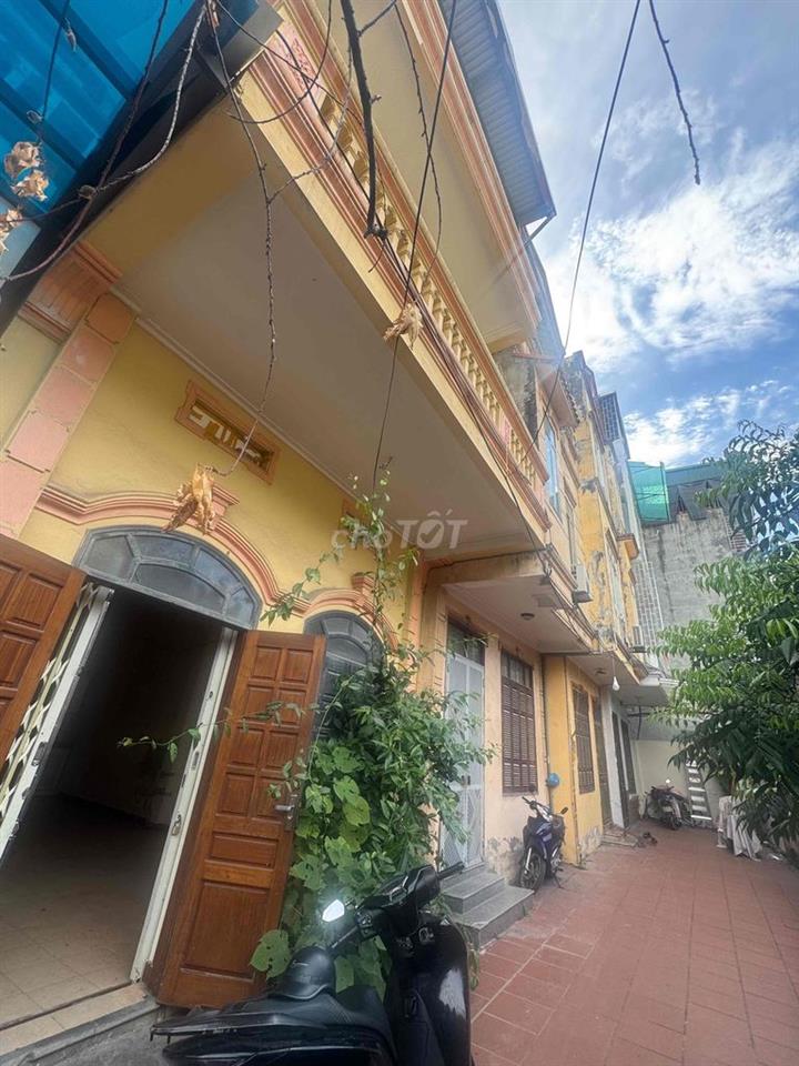cho thuê nhà nguyên căn phố Tân Khai