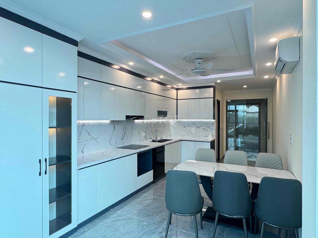 CHO THUÊ PHÒNG 40M² – FULL NỘI THẤT – GẦN ĐH PHENIKAA TU HOÀNG & ĐH CÔ