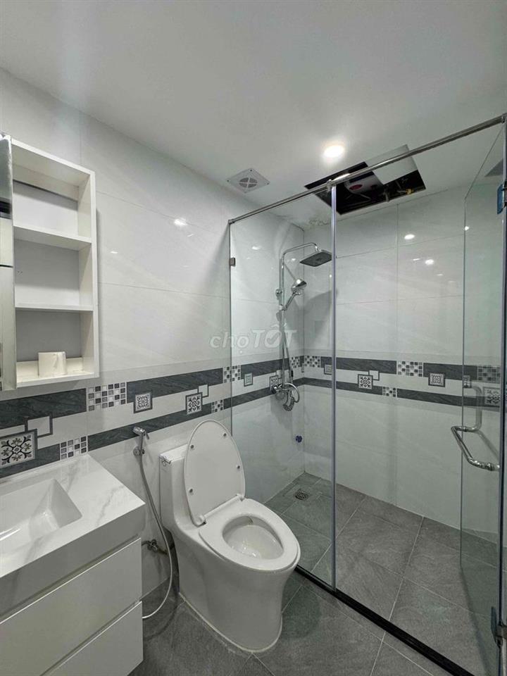 CHO THUÊ PHÒNG 40M² – FULL NỘI THẤT – GẦN ĐH PHENIKAA TU HOÀNG & ĐH CÔ