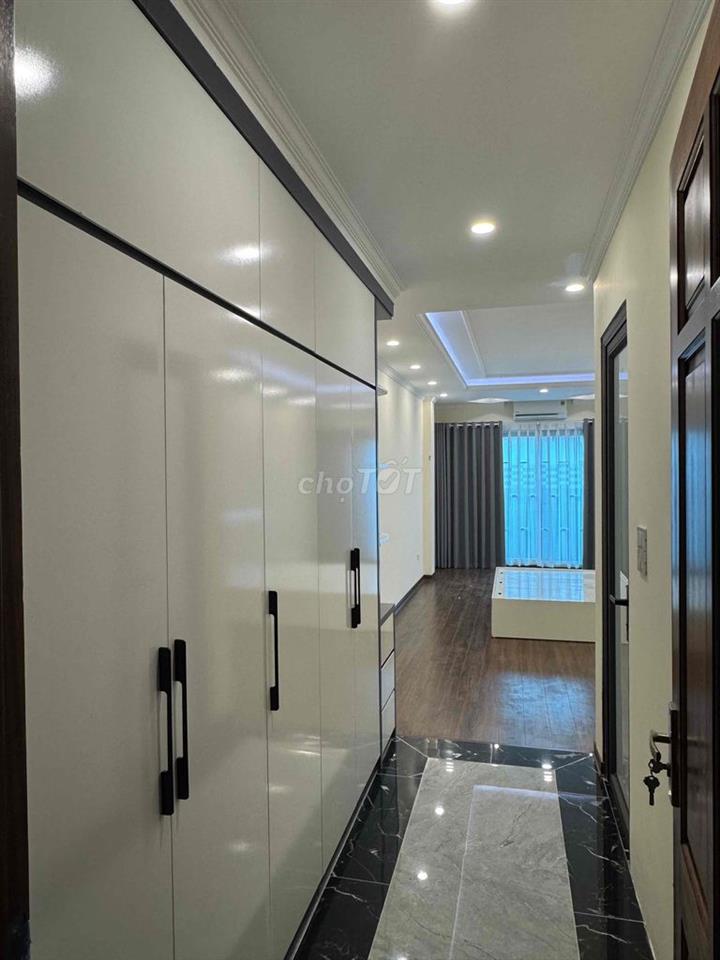 CHO THUÊ PHÒNG 40M² – FULL NỘI THẤT – GẦN ĐH PHENIKAA TU HOÀNG & ĐH CÔ