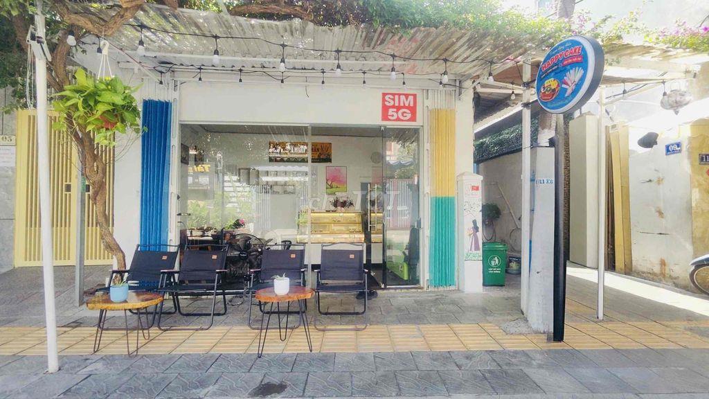cho thuê mặt bằng giá rẻ