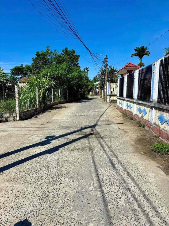 Bán Đất Đẹp Giáng Đông