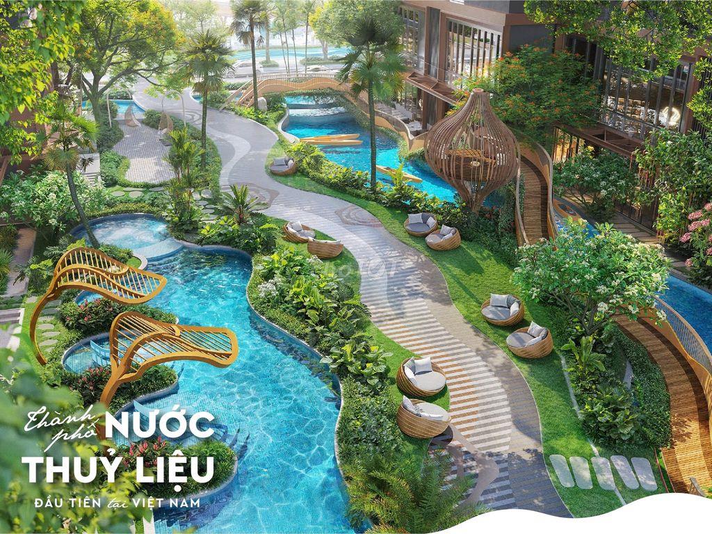 🔥 MONREI SAIGON -💥 STUDIO 1 TỶ 9