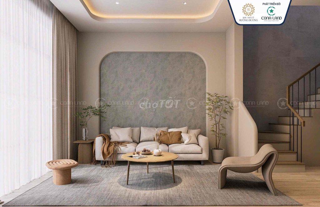 KHU NHÀ Ở HƯỚNG DƯƠNG – CHỈ TỪ 2,5 TỶ 🌻
