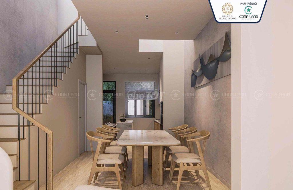 KHU NHÀ Ở HƯỚNG DƯƠNG – CHỈ TỪ 2,5 TỶ 🌻