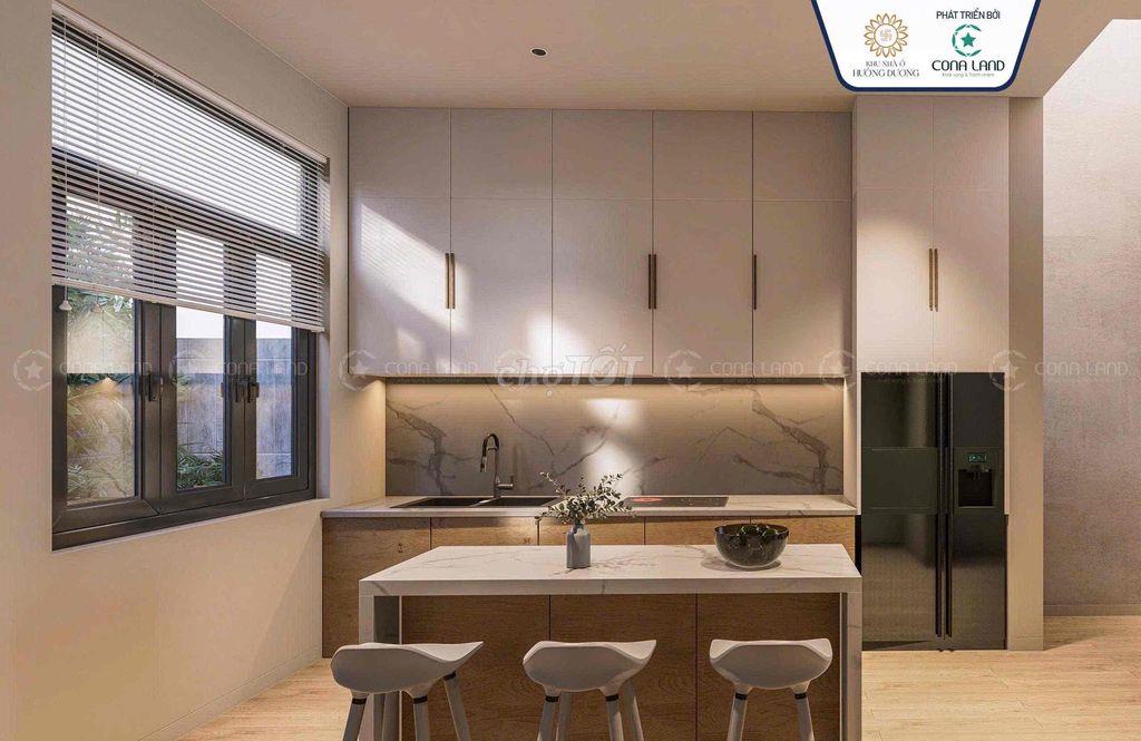 KHU NHÀ Ở HƯỚNG DƯƠNG – CHỈ TỪ 2,5 TỶ 🌻