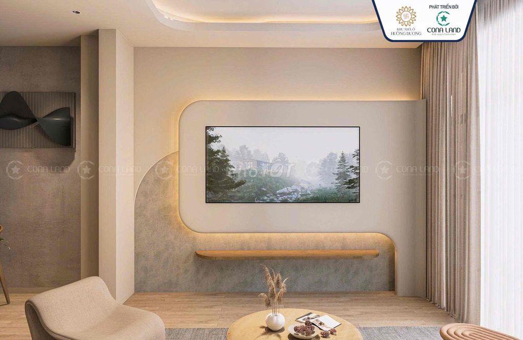 KHU NHÀ Ở HƯỚNG DƯƠNG – CHỈ TỪ 2,5 TỶ 🌻