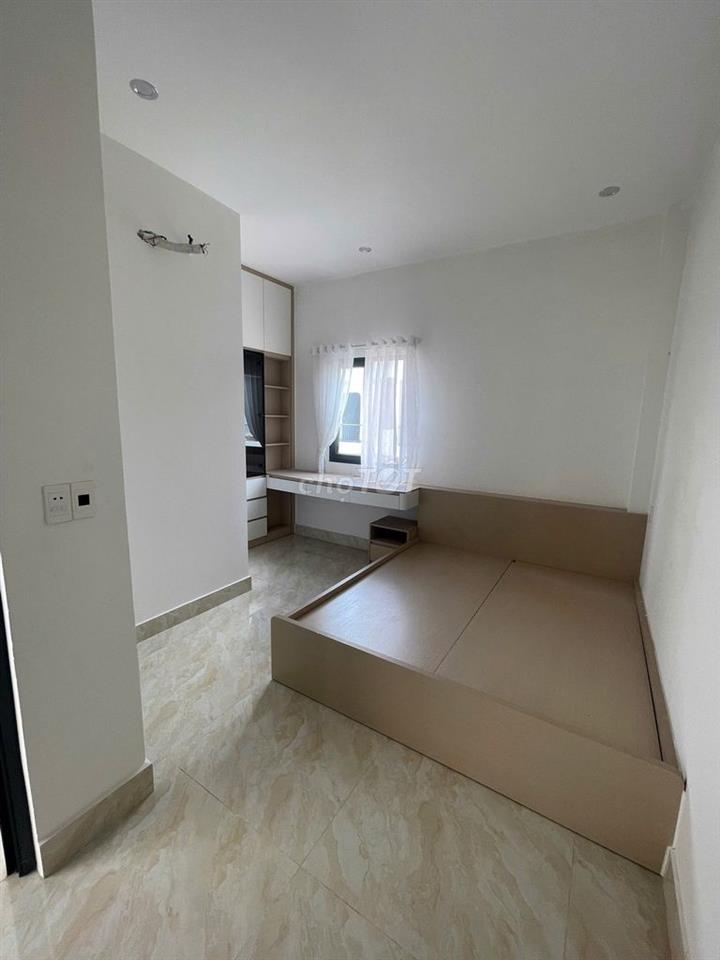 BÁN NHÀ MỚI KENG GẦN CHỢ TÂN HIỆP