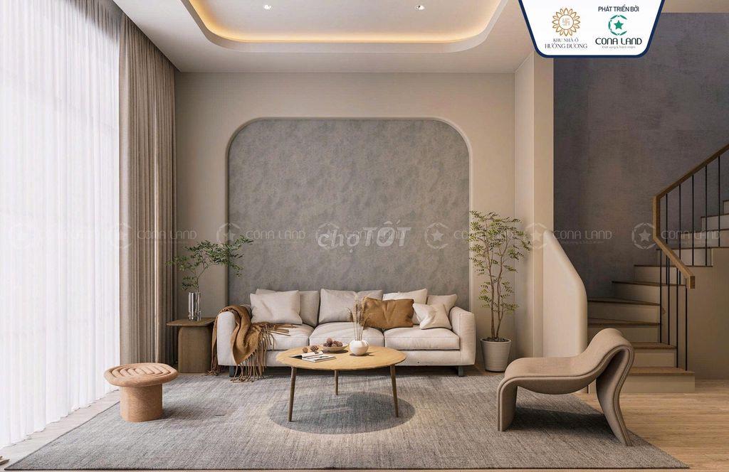 🏠 CÓ 650TR – ĐỪNG CHỈ NGHĨ ĐẾN ĐI THUÊ!