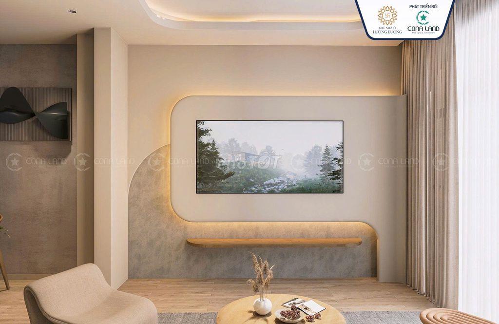 🏠 CÓ 650TR – ĐỪNG CHỈ NGHĨ ĐẾN ĐI THUÊ!