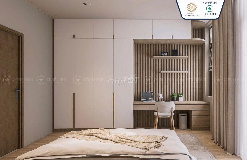 🏠 CÓ 650TR – ĐỪNG CHỈ NGHĨ ĐẾN ĐI THUÊ!