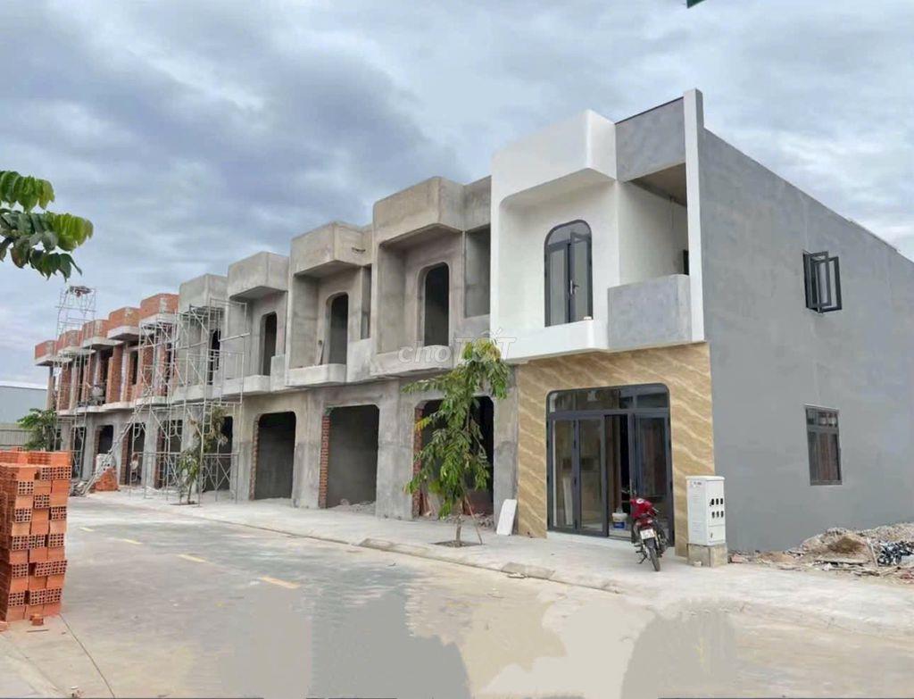 Bán nhà Khu nhà ở Hướng Dương 72m2 sổ hồng riêng Tân Hiệp, Tân Uyên