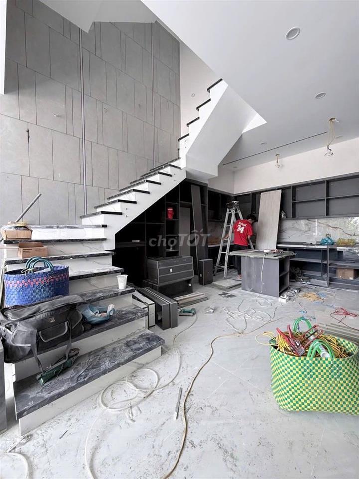 Bán nhà Khu nhà ở Hướng Dương 72m2 sổ hồng riêng Tân Hiệp, Tân Uyên