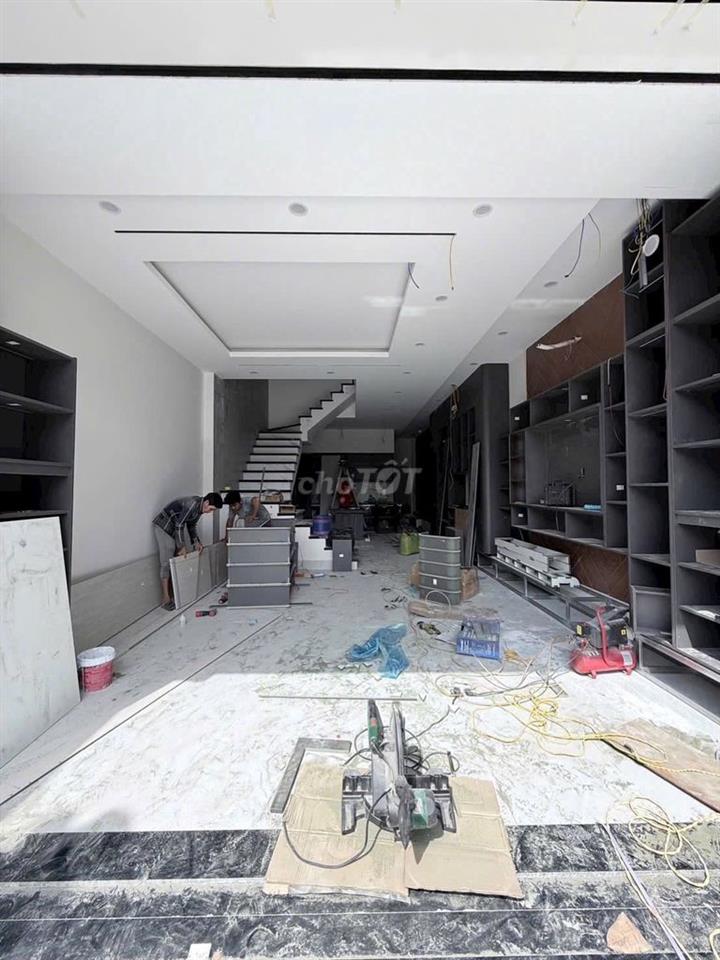 Bán nhà Khu nhà ở Hướng Dương 72m2 sổ hồng riêng Tân Hiệp, Tân Uyên