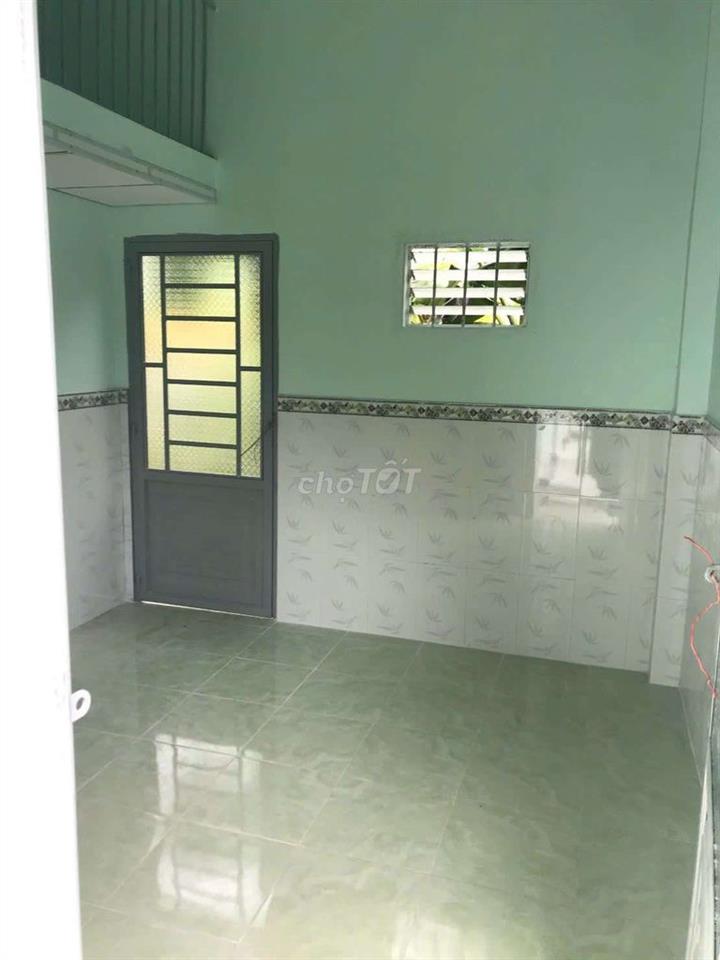 BÁN NHÀ CẤP 4 BẾN LỨC, LONG AN