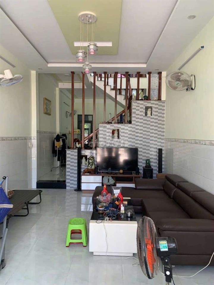 Bán Nhà gần Trung Tâm Khám Khoa Học (Quy Hòa)