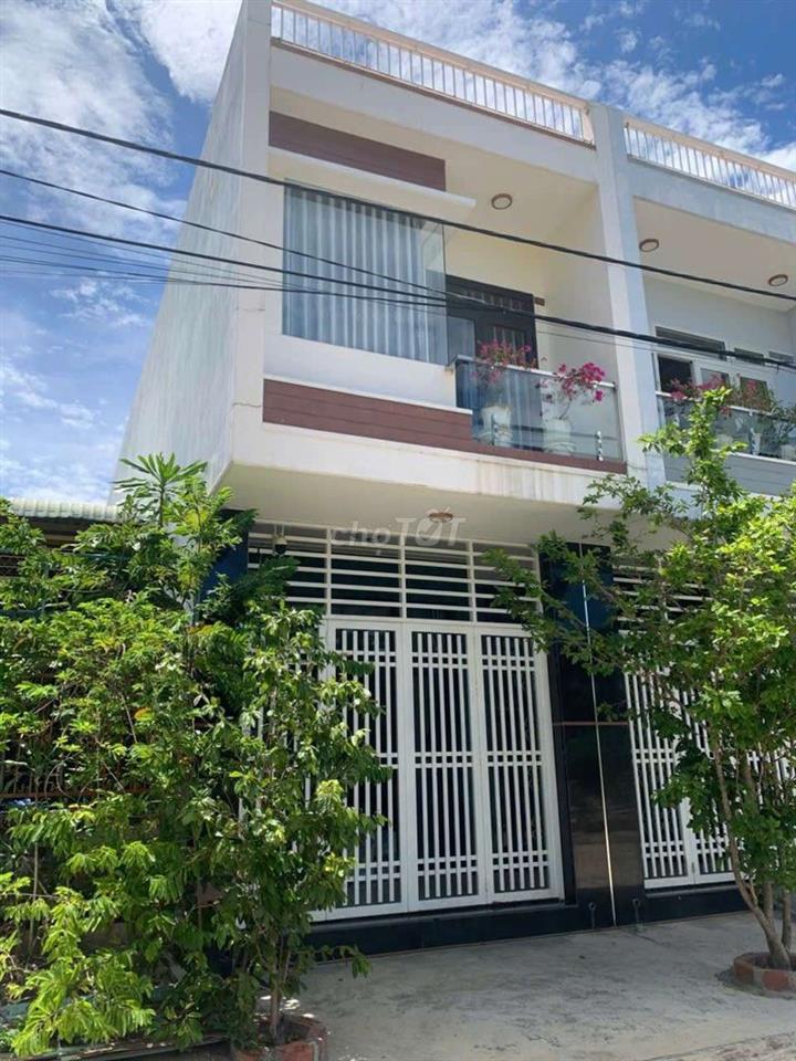 Bán Nhà gần Trung Tâm Khám Khoa Học (Quy Hòa)