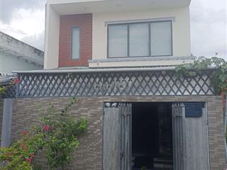 bán nhà gác lửng P Trung An