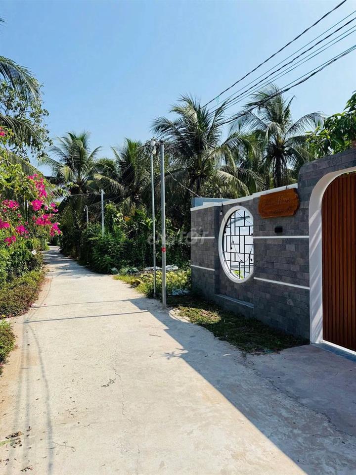 Chỉ 640 Triệu Sở Hữu Ngay 155m2 Đất Gần Trung Tâm Thành Phố Mỹ Tho