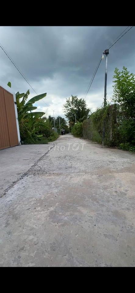 Chỉ 640 Triệu Sở Hữu Ngay 155m2 Đất Gần Trung Tâm Thành Phố Mỹ Tho