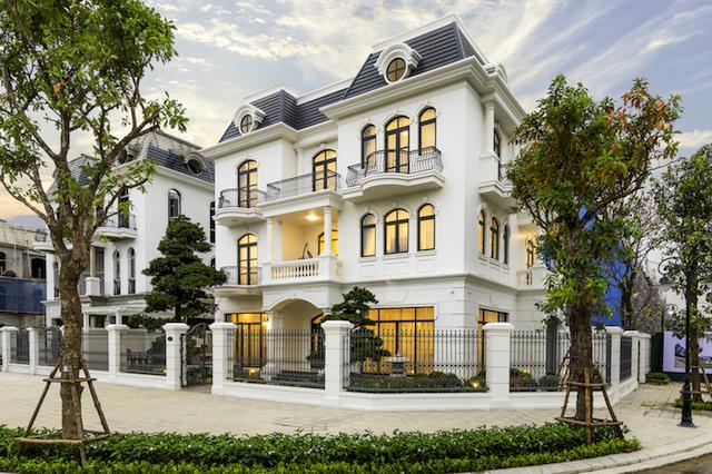 Sở hữu ngay Nhà phố mặt tiền 4 Tầng tại Vinhomes Saigon Park ( Vin Hóc Môn) chỉ từ 5 Tỷ