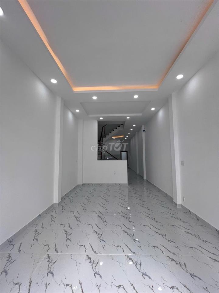 CHÍNH CHỦ BÁN NHÀ 2 LẦU GIÁ CHỈ 2 TỶ 6 - CHỢ RẠCH KIẾN - SỔ HỒNG RIÊNG