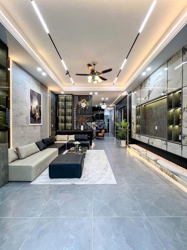 CHÍNH CHỦ BÁN NHÀ LẦU 120M2 GIÁ CHỈ 1TỶ9 - KẾ AEON BÌNH DƯƠNG - TP HCM
