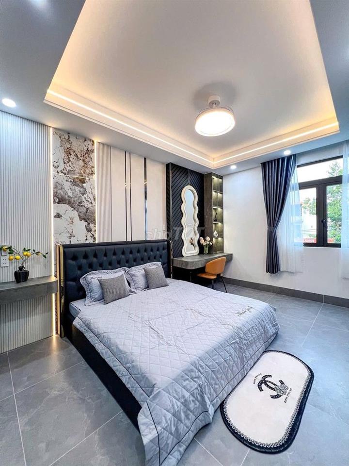 CHÍNH CHỦ BÁN NHÀ LẦU 120M2 GIÁ CHỈ 1TỶ9 - KẾ AEON BÌNH DƯƠNG - TP HCM
