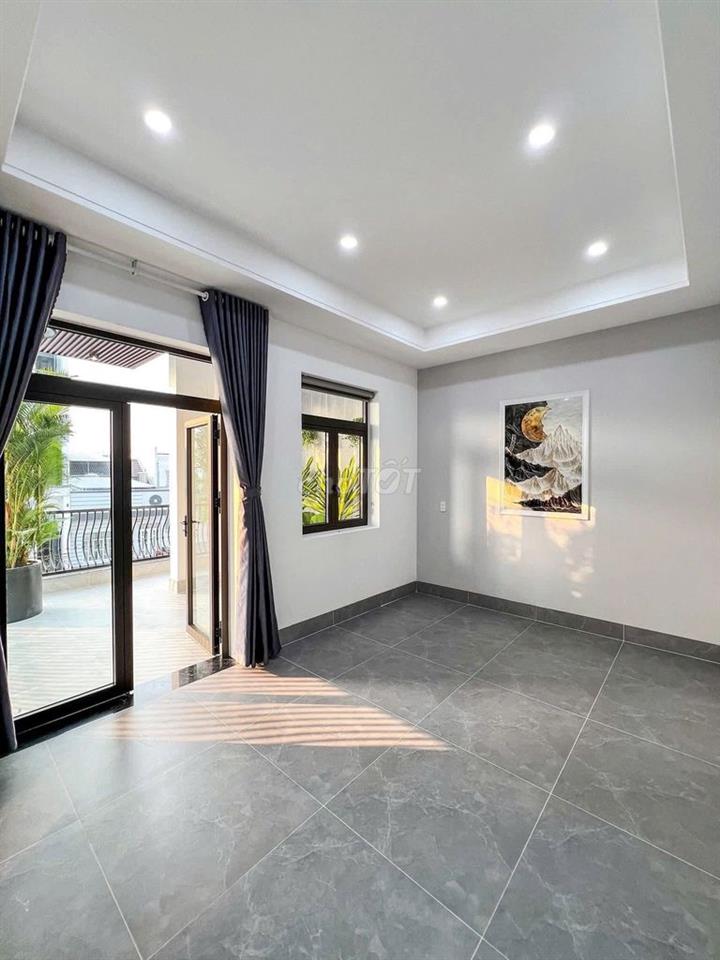 CHÍNH CHỦ BÁN NHÀ LẦU 120M2 GIÁ CHỈ 1TỶ9 - KẾ AEON BÌNH DƯƠNG - TP HCM