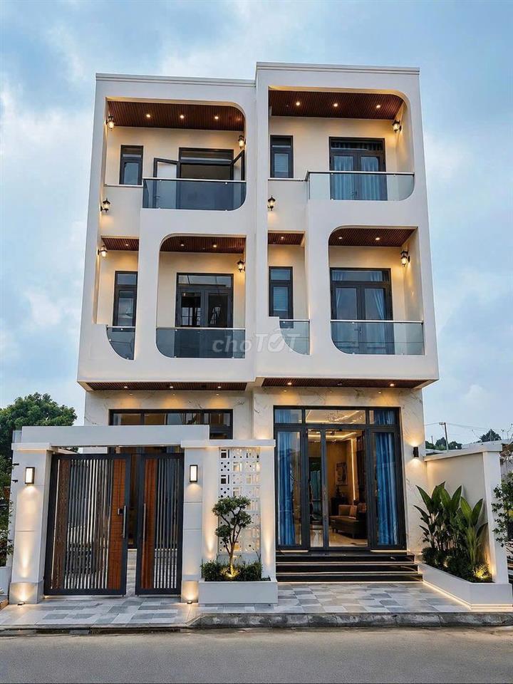 CHÍNH CHỦ BÁN NHÀ LẦU 120M2 GIÁ CHỈ 1TỶ9 - KẾ AEON BÌNH DƯƠNG - TP HCM