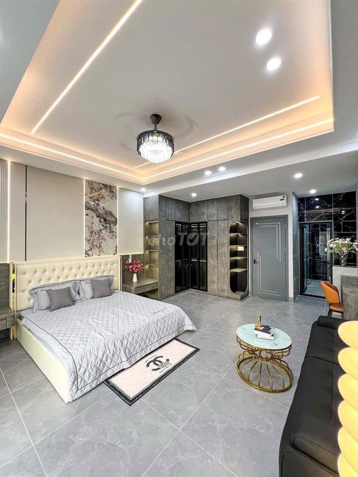 CHÍNH CHỦ BÁN NHÀ LẦU 120M2 GIÁ CHỈ 1TỶ9 - KẾ AEON BÌNH DƯƠNG - TP HCM