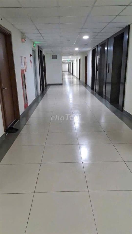 Chung cư Nguyễn Thượng Hiền, BT: 2PN, 9,5triệu, 75m2, ban công