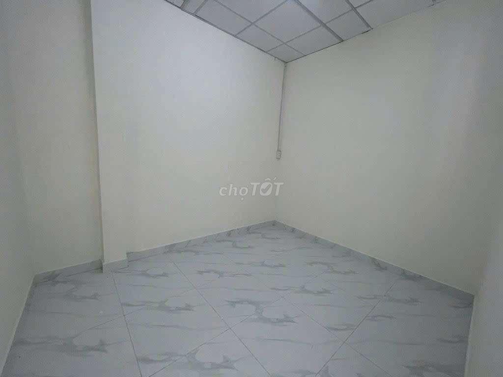 Bán nhà 1T2L 4x20 HXH Lê Đức Thọ, thông đường bờ kênh mới, hơn 6 tỷ