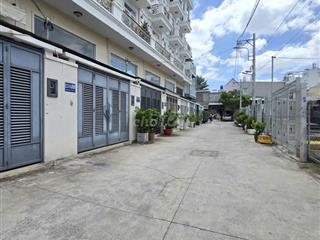 Bán nhà 1T2L 4x20 HXH Lê Đức Thọ, thông đường bờ kênh mới, hơn 6 tỷ