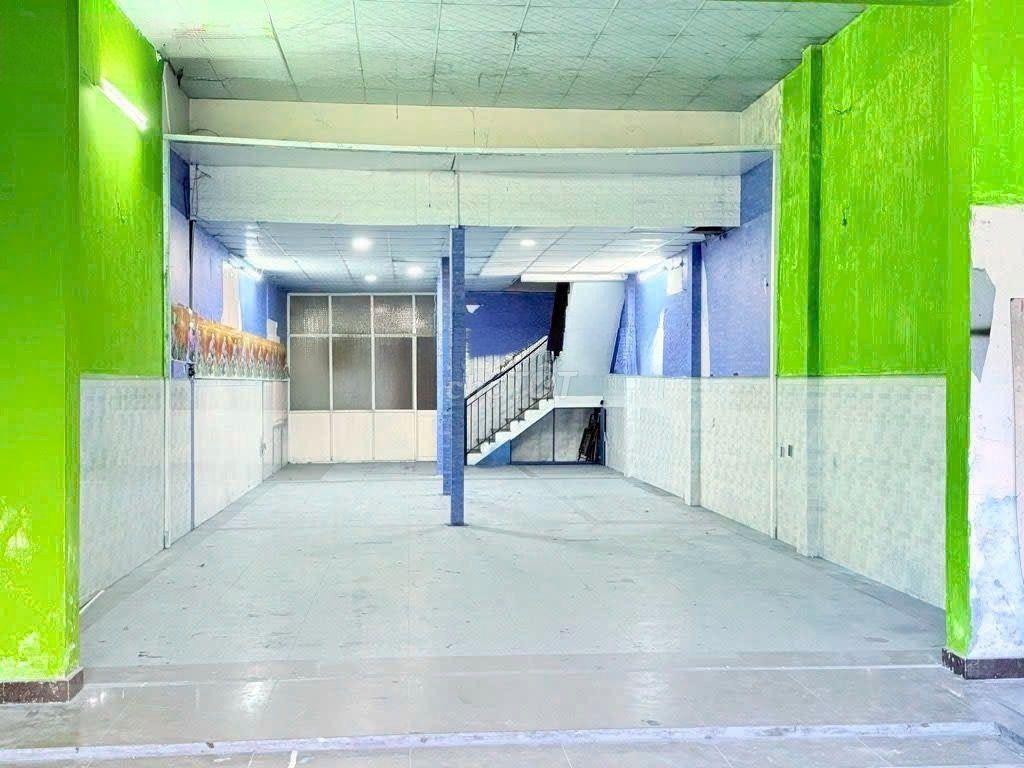 Nhà mặt tiền Nguyễn Thị Kiểu, Quận 12, 140m2, 12 tỷ