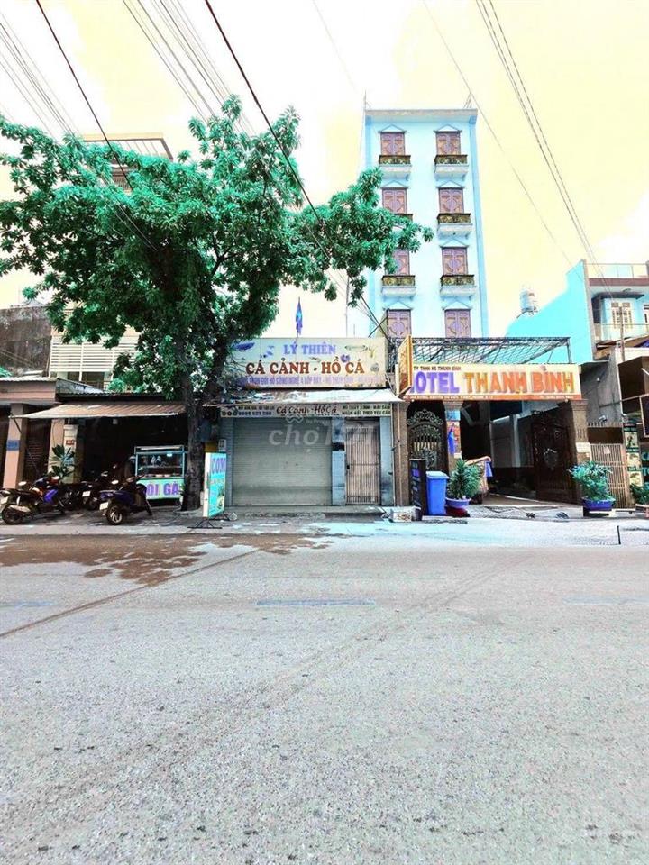 Nhà mặt tiền Nguyễn Thị Kiểu, Quận 12, 140m2, 12 tỷ