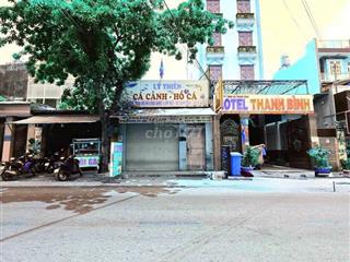 Nhà mặt tiền Nguyễn Thị Kiểu, Quận 12, 140m2, 12 tỷ