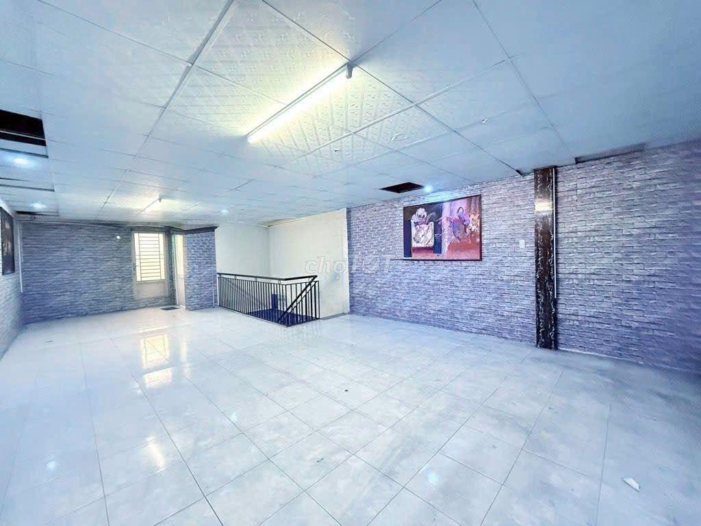 Nhà mặt tiền Nguyễn Thị Kiểu, Quận 12, 140m2, 12 tỷ
