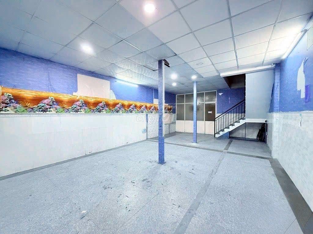 Nhà mặt tiền Nguyễn Thị Kiểu, Quận 12, 140m2, 12 tỷ