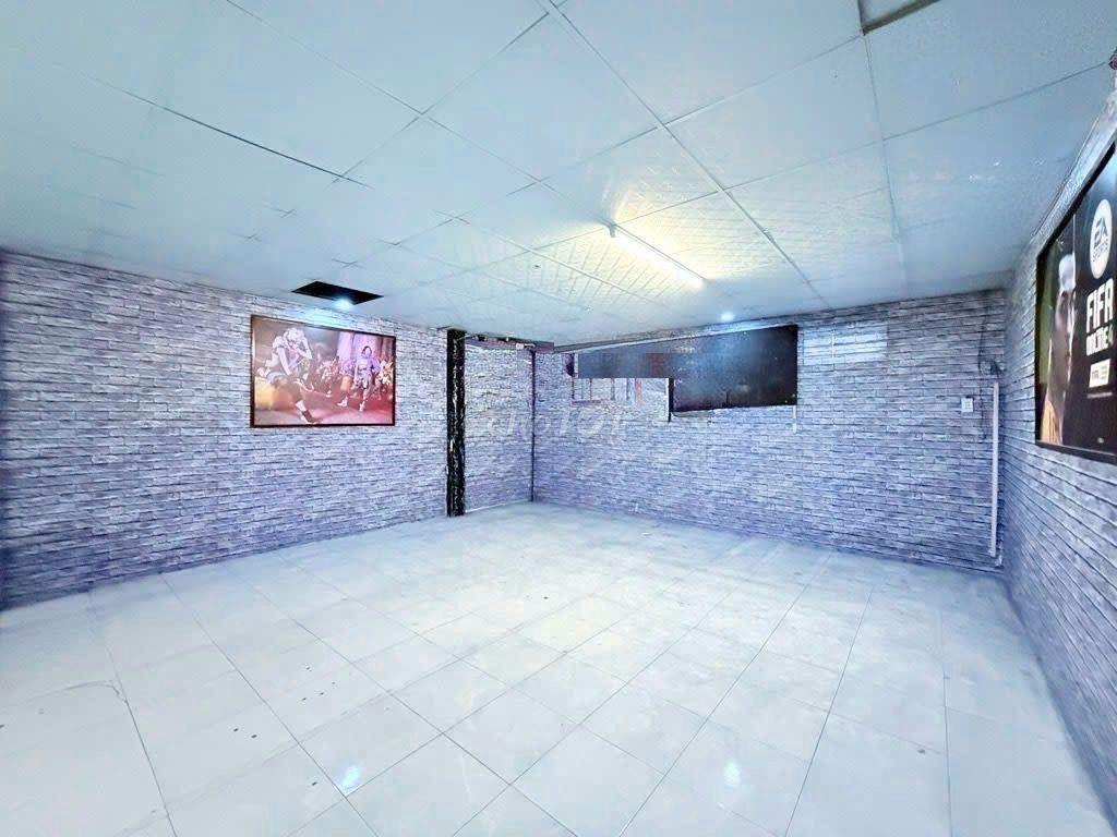 Nhà mặt tiền Nguyễn Thị Kiểu, Quận 12, 140m2, 12 tỷ