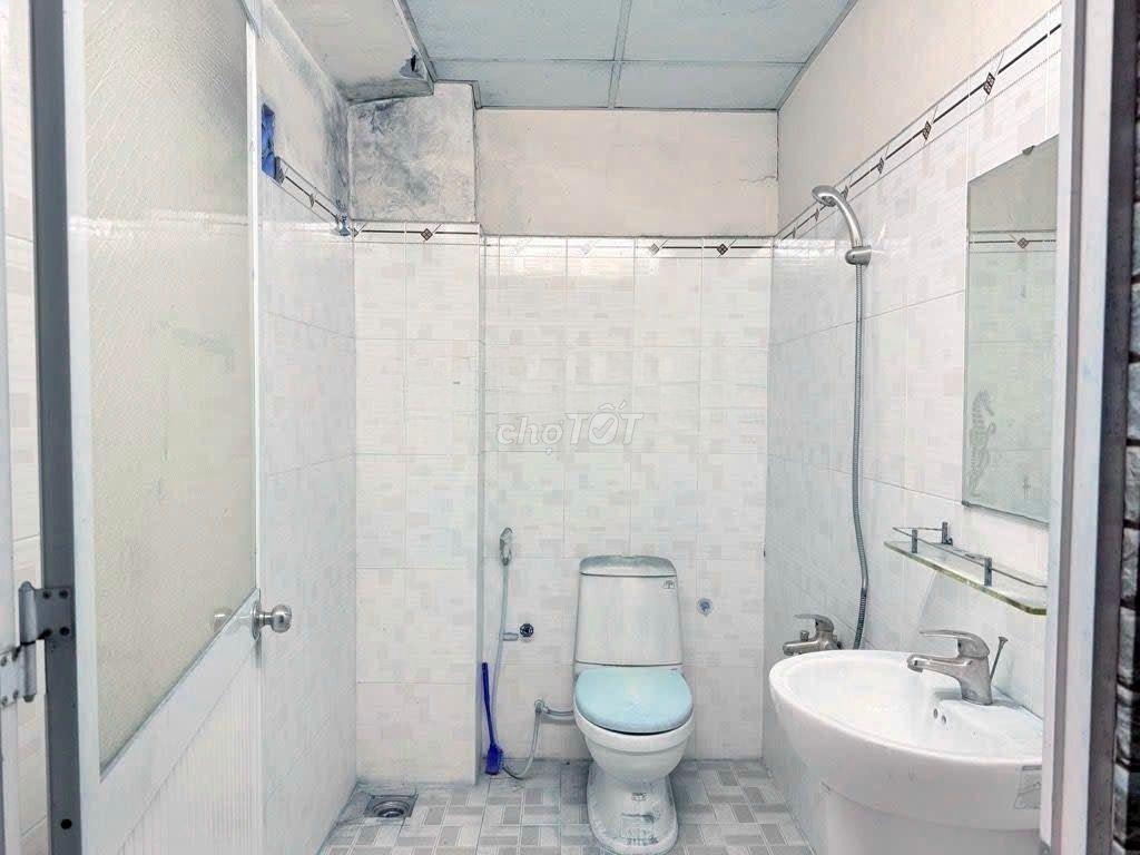 Nhà mặt tiền Nguyễn Thị Kiểu, Quận 12, 140m2, 12 tỷ