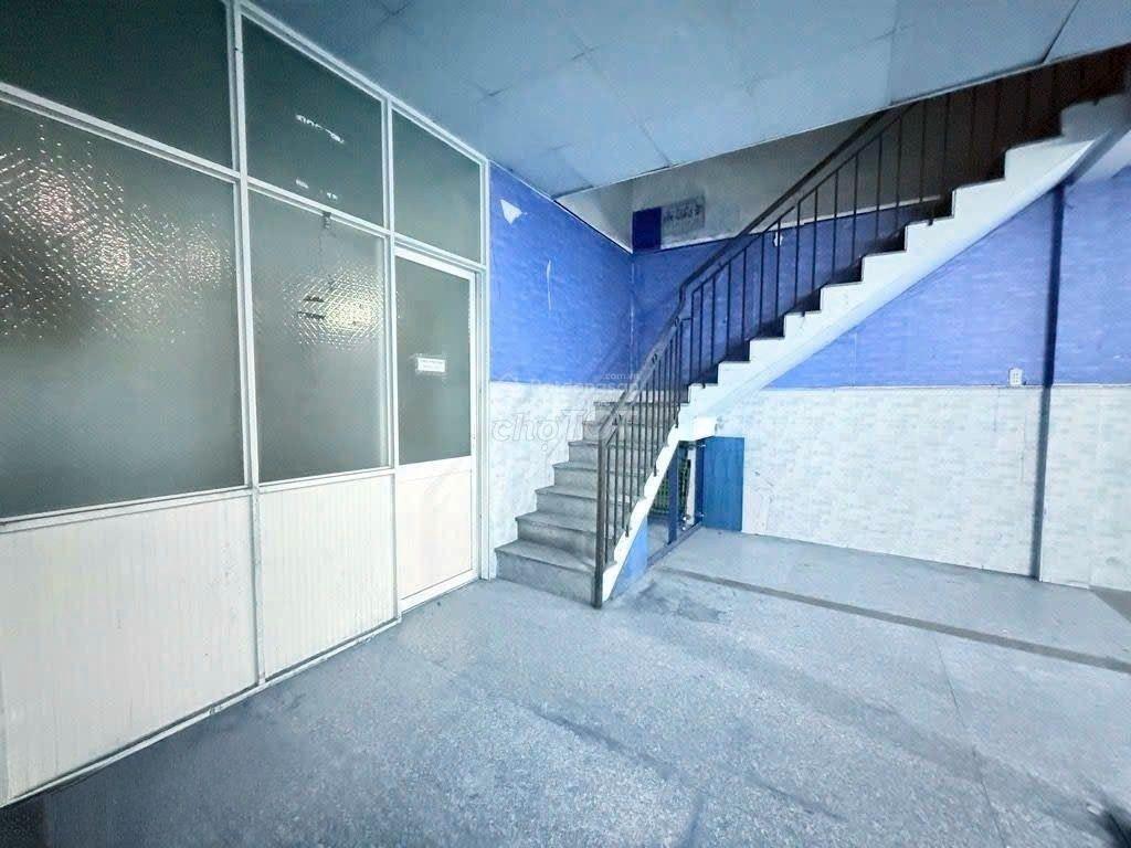 Nhà mặt tiền Nguyễn Thị Kiểu, Quận 12, 140m2, 12 tỷ