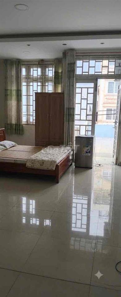 CHO NỮ THUÊ PHÒNG ĐẦY ĐỦ TIRENH NGHI