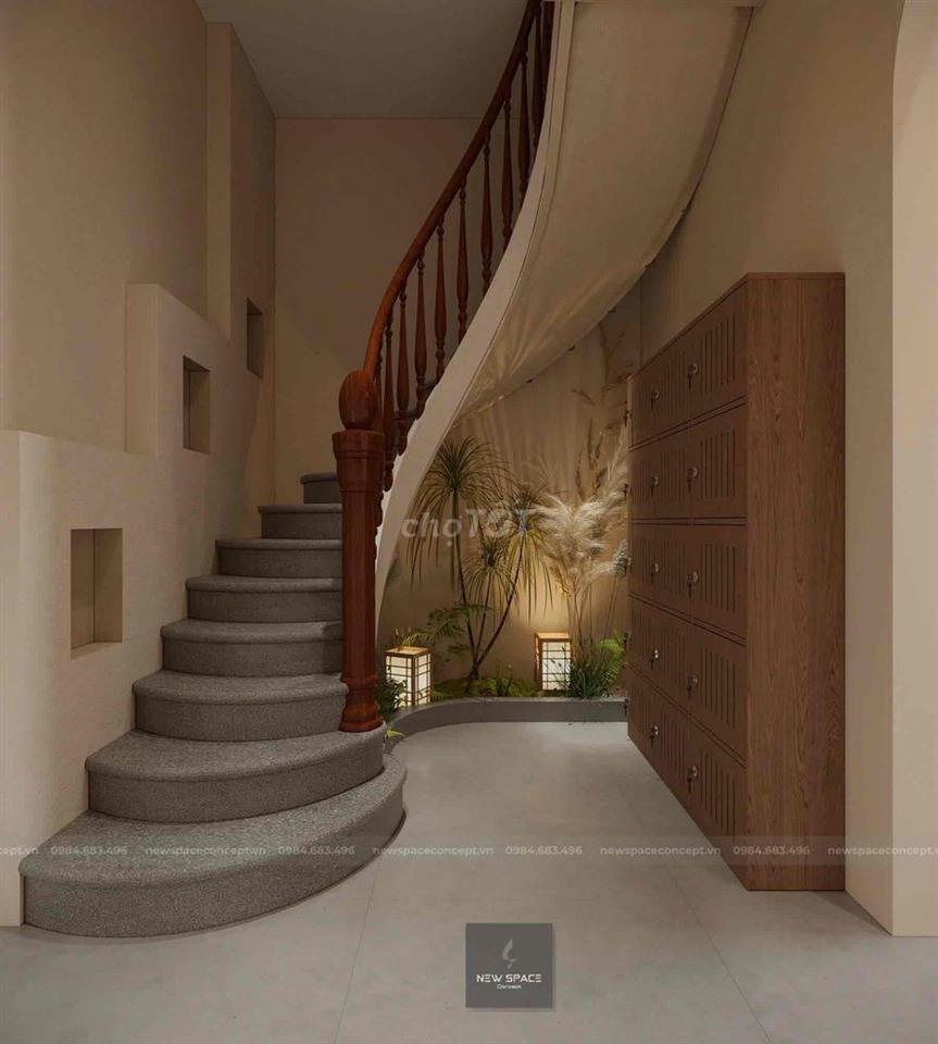 Sang nhượng spa quận 1